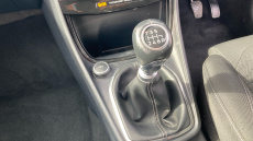 Ford Puma 1.0 EcoBoost Hybrid mHEV Titanium 5dr Petrol Hatchback